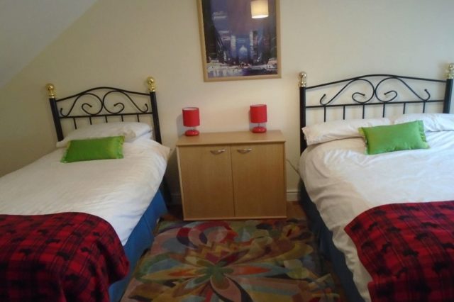  Image of 3 Bedroom Detached to rent at Galashiels Borders Borders, EH38 5YS